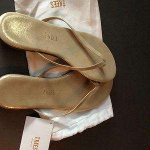 TKEES Glitters sandals